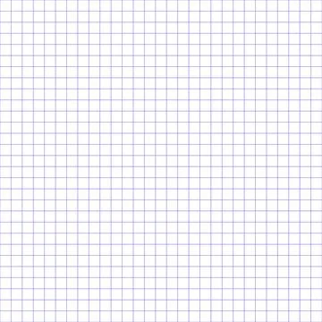 Grid paper. Abstract squared background with color graph. Geometric pattern for イラスト素材