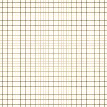 Grid paper. Abstract squared background with color graph. Geometric pattern for 스톡 일러스트