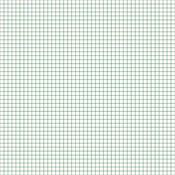 Grid paper. Abstract squared background with color graph. Geometric pattern for 스톡 일러스트