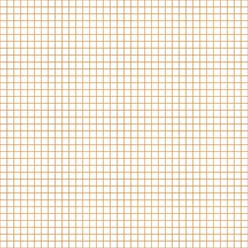 Grid paper. Abstract squared background with color graph. Geometric pattern for 스톡 일러스트