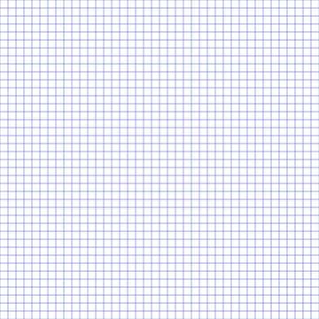 Grid paper. Abstract squared background with color graph. Geometric pattern for Stock Illustration