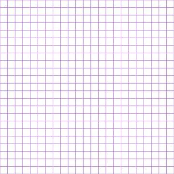 Grid paper. Abstract squared background with color graph. Geometric pattern for イラスト素材