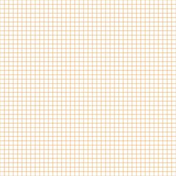 Grid paper. Abstract squared background with color graph. Geometric pattern for Illustrazione stock
