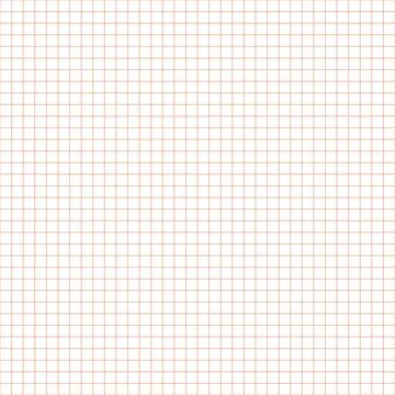Grid paper. Abstract squared background with color graph. Geometric pattern for イラスト素材