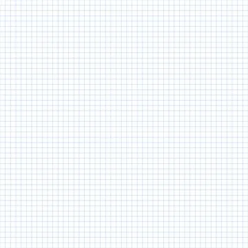 Grid paper. Abstract squared background with color graph. Geometric pattern for Stock Illustration