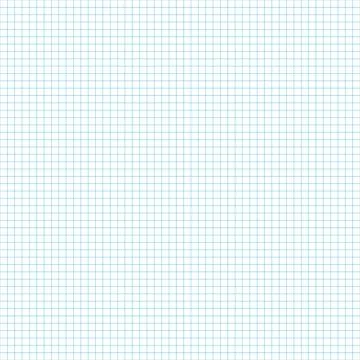 Grid paper. Abstract squared background with color graph. Geometric pattern for イラスト素材