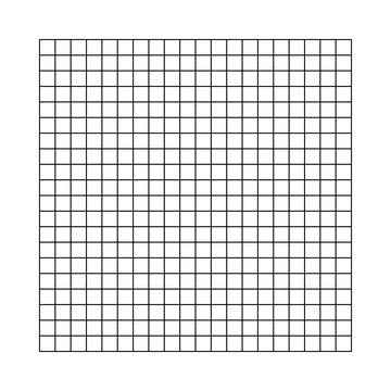Grid paper. Abstract squared background with color graph. Geometric pattern for Stock Illustration