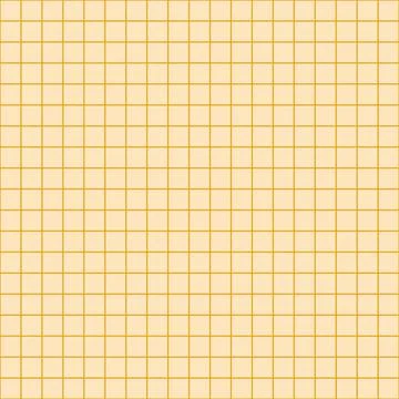 Grid paper. Abstract squared background with color graph. Geometric pattern for Stock Illustration