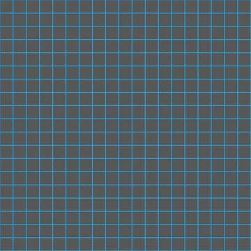 Grid paper. Abstract squared background with color graph. Geometric pattern for Stock Illustration