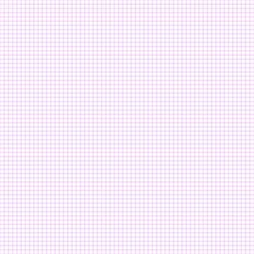 Grid paper. Abstract squared background with color graph. Geometric pattern for Illustrazione stock