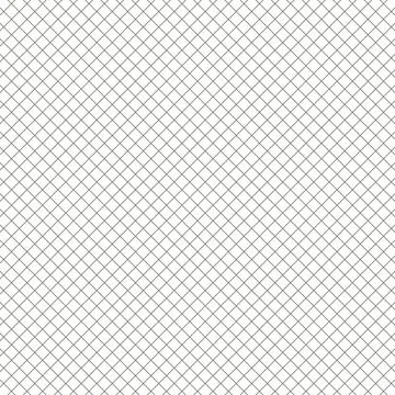 Grid paper. Abstract squared background with color graph. Geometric pattern for Illustrazione stock