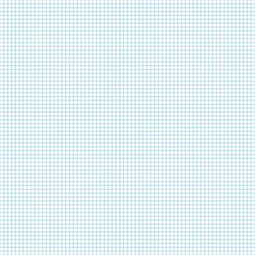 Grid paper. Abstract squared background with color graph. Geometric pattern for イラスト素材