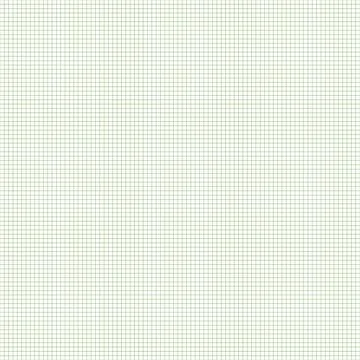 Grid paper. Abstract squared background with color graph. Geometric pattern for Illustrazione stock