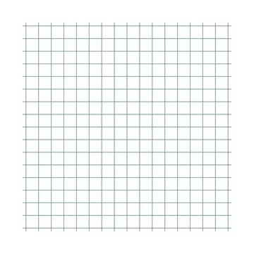 Grid paper. Abstract squared background with color graph. Geometric pattern for Stock Illustration