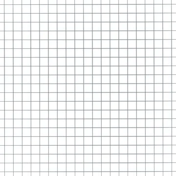Grid paper. Abstract squared background with color graph. Geometric pattern for Stock Illustration