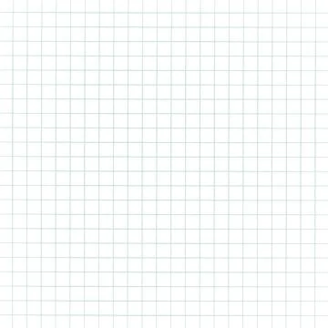 Grid paper. Abstract squared background with color graph. Geometric pattern for イラスト素材