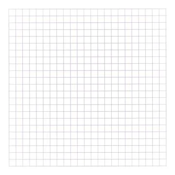 Grid paper. Abstract squared background with color graph. Geometric pattern for Stock Illustration