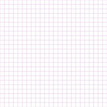 Grid paper. Abstract squared background with color graph. Geometric pattern for Stock Illustration