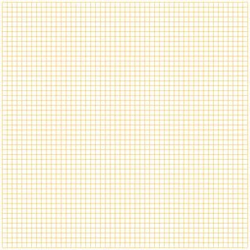 Grid paper. Abstract squared background with color graph. Geometric pattern for 스톡 일러스트