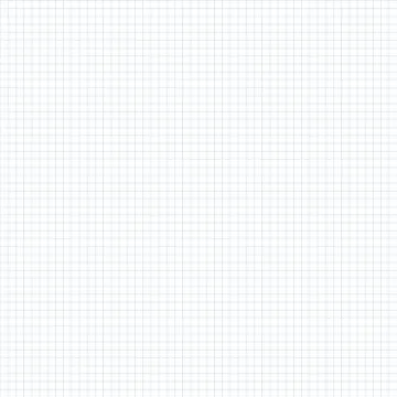 Grid paper. Abstract squared background with color graph. Geometric pattern for Illustrazione stock