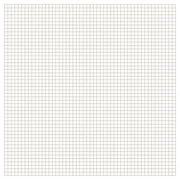 Grid paper. Abstract squared background with color graph. Geometric pattern for Stock Illustration