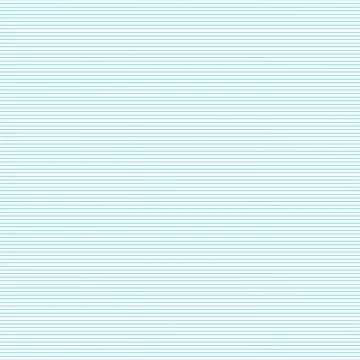 Grid paper. Abstract striped background with color horizontal lines. Geometric Stock Illustration