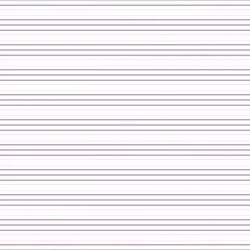Grid paper. Abstract striped background with color horizontal lines. Geometric Stock Illustration