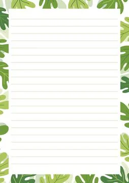 Grid paper. Abstract striped background with color horizontal lines. Printing Stock Illustration