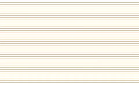 Grid paper. Abstract striped background with color horizontal lines. Geometric Stock Illustration