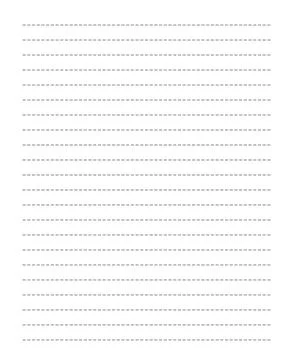 Grid paper. Abstract striped background with color horizontal lines. Geometric Stock Illustration