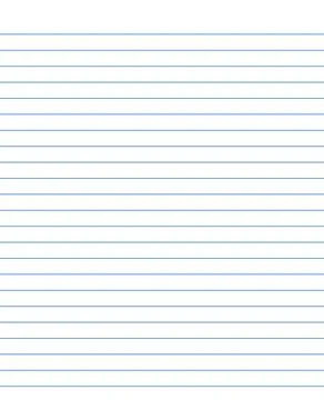 Grid paper. Abstract striped background with color horizontal lines. Geometric 스톡 일러스트