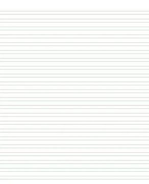 Grid paper. Abstract striped background with color horizontal lines. Geometric Stock Illustration