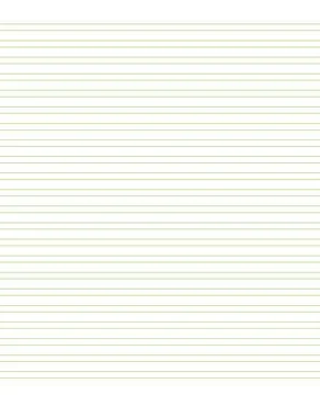 Grid paper. Abstract striped background with color horizontal lines. Geometric 스톡 일러스트