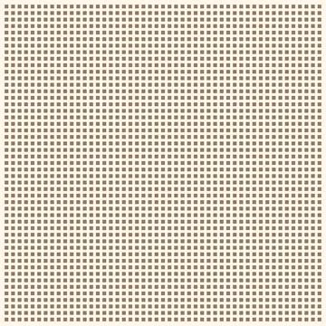 Grid paper. Dotted grid on beige background. Abstract dotted transparent Stock Illustration