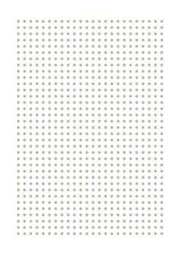 Grid paper. Dotted grid on grey background. Abstract dotted transparent イラスト素材
