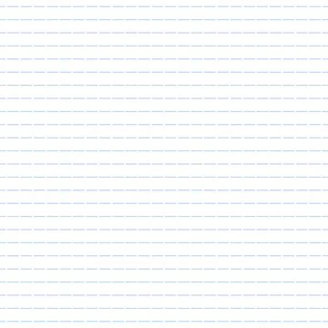 Grid paper. Dotted grid on white background. Abstract dotted transparent イラスト素材