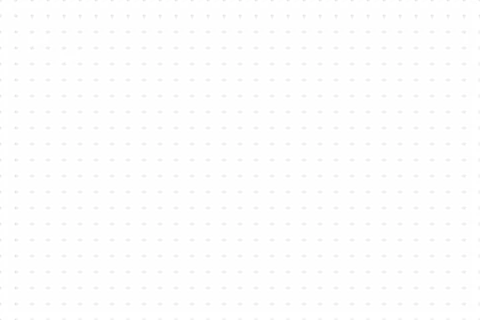 Grid paper. Dotted grid on white background. Abstract dotted transparent イラスト素材
