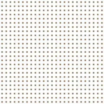 Grid paper. Dotted grid on white background. Abstract dotted transparent Stock Illustration