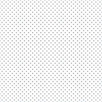 Grid paper. Dotted grid on white background. Abstract dotted transparent イラスト素材