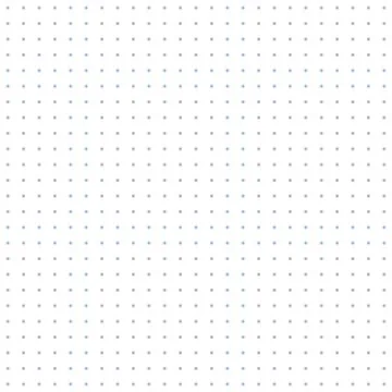 Grid paper. Dotted grid on white background. Abstract dotted transparent 스톡 일러스트