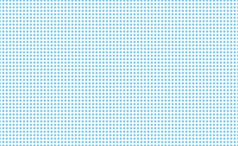 Grid paper. Dotted grid on white background. Abstract dotted transparent Illustrazione stock