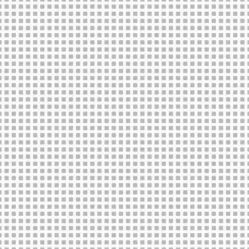 Grid paper. Dotted grid on white background. Abstract dotted transparent Stock Illustration
