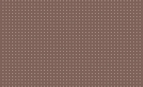 Grid paper. Dotted grid on white background. Abstract dotted transparent Stock Illustration