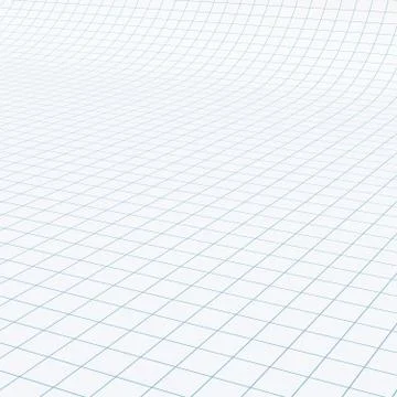 Grid paper イラスト素材