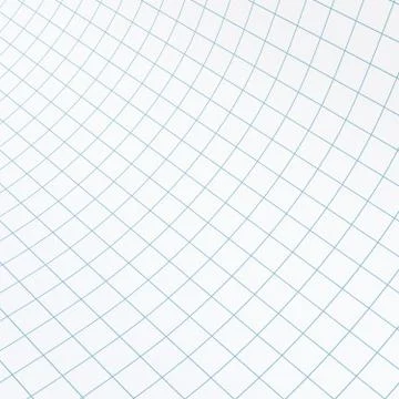 Grid paper イラスト素材