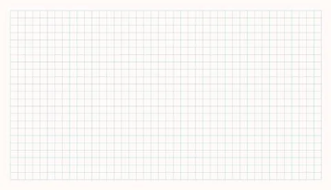 Grid Paper Notebook. Background for Collages Design Stock Illustration