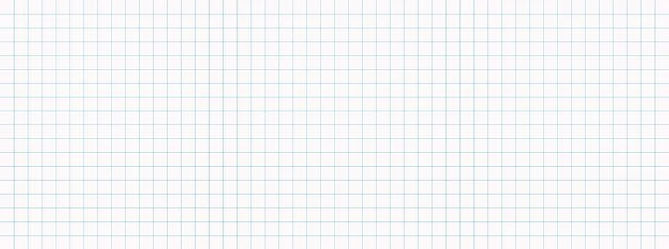 Grid Paper Notebook. Background for Collages Design Illustrazione stock