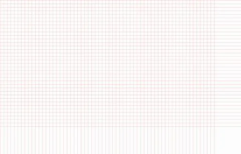 Grid Paper Notebook. Background for Collages Design Stock Illustration