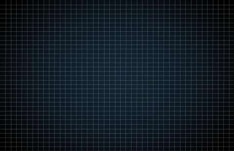 Grid paper pattern background vector 스톡 일러스트