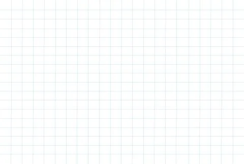 Grid paper pattern background vector illustration Illustrazione stock